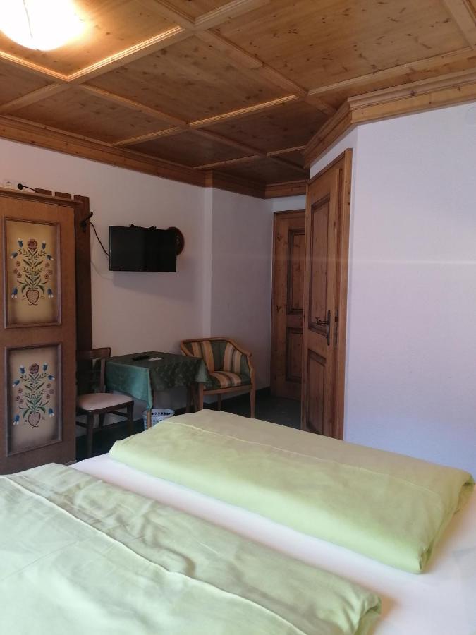 Gasthof Finkenhof 瓦尔德平古 外观 照片